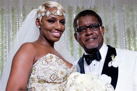 nene leakes wedding|NeNe Leakes Wedding Album 